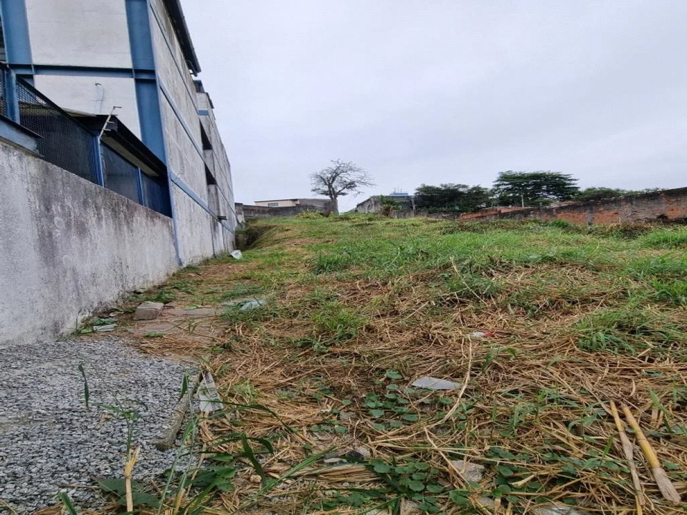 Terreno à venda em Vila Indiana, São Paulo, SP
