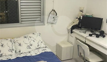 Apartamento à venda com 3 quartos, sendo 1 suíte,  em Freguesia do Ó, São Paulo, SP