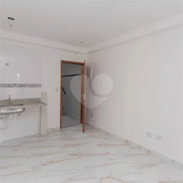 Apartamento à venda com 2 quartos, sendo 1 suíte, em Vila Mazzei, São Paulo, SP