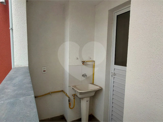 Apartamento à venda com 2 quartos em Vila Guilherme, São Paulo, SP
