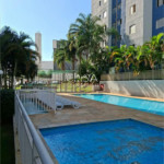 Apartamento à venda com 2 quartos em Parque Campolim, Sorocaba, SP