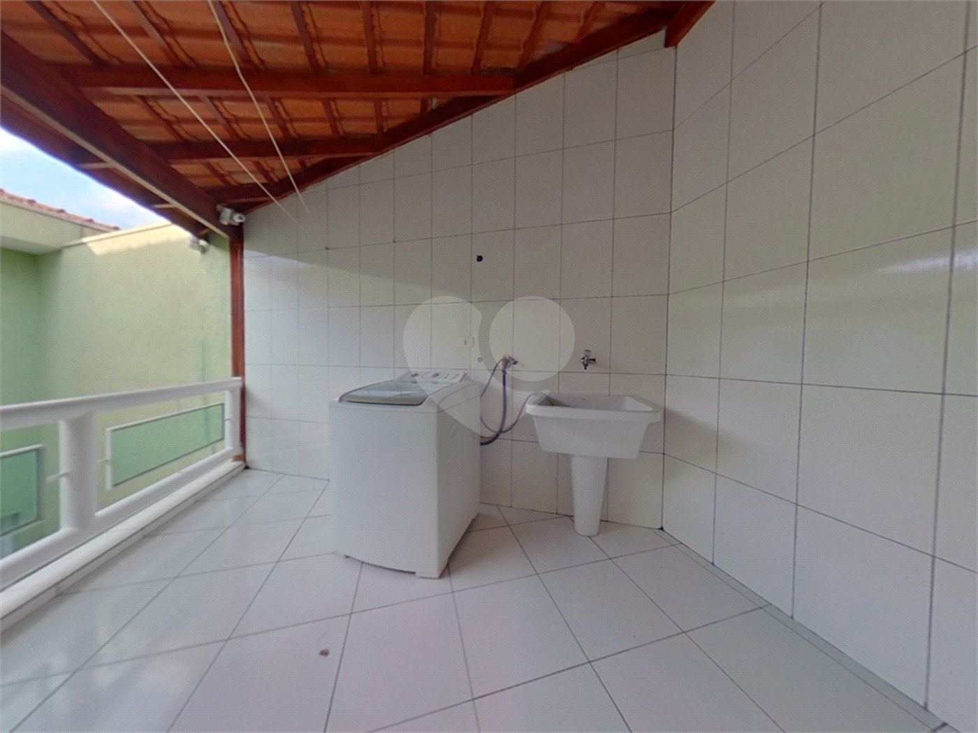 Sobrado à venda com 2 quartos em Parque Edu Chaves, São Paulo, SP