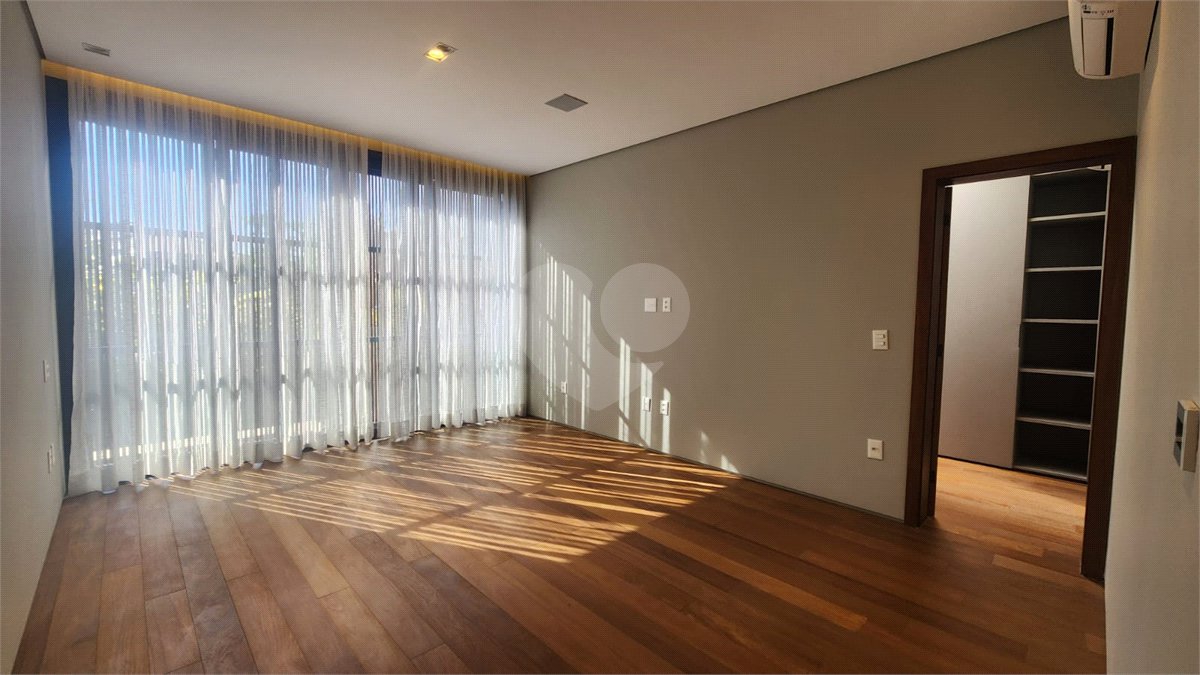 Casa à venda com 4 suítes no condomínio Mont Blanc, Sorocaba - SP