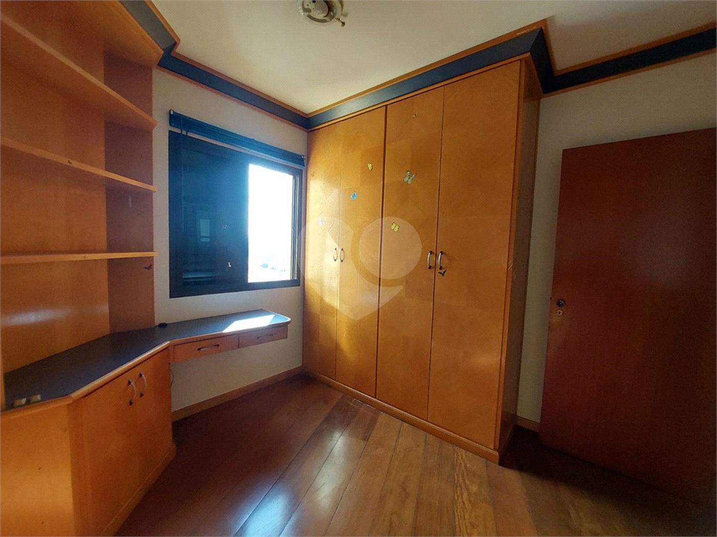 Apartamento à venda com 3 quartos, sendo 1 suíte, em Parque São Domingos, São Paulo, SP