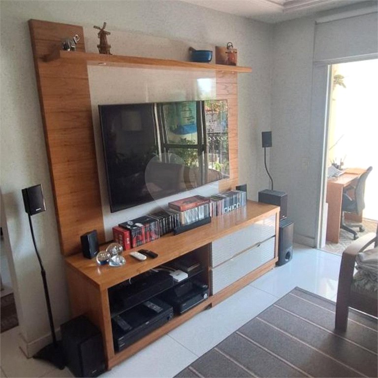 Apartamento à venda com 2 quartos em Mooca, São Paulo, SP