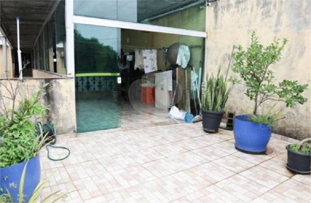 Casa à venda com 3 quartos, sendo 1 suíte,  em Vila Nova Carolina, São Paulo, SP