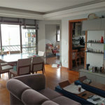Apartamento à venda com 4 quartos, sendo 1 suíte,  em Anchieta, São Bernardo do Campo, SP
