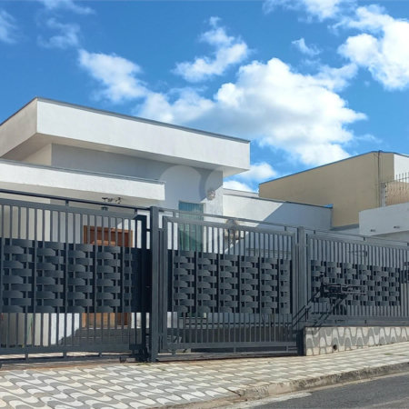 Casa à venda com 2 quartos, sendo 1 suíte, em Residencial Vasques Martins, Votorantim, SP