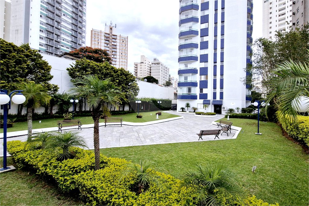 Apartamento à venda com 3 suítes em Brooklin, São Paulo, SP