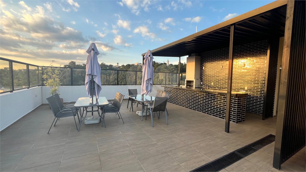 Apartamento à venda ou para alugar com 2 quartos em Atibaia Jardim, Atibaia, SP