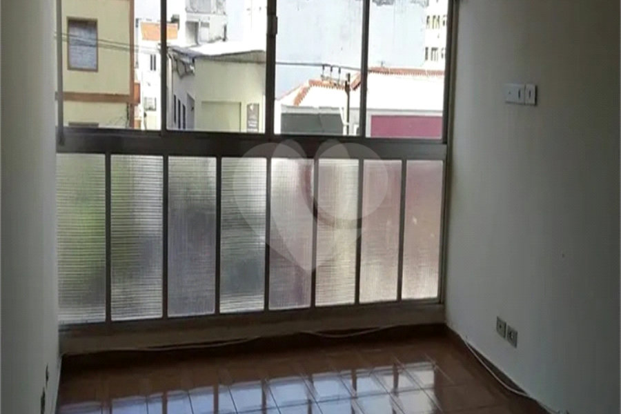 Apartamento à venda com 2 quartos em Santana, São Paulo, SP