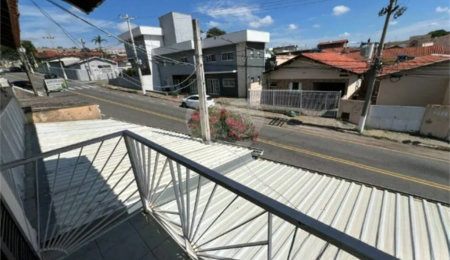 Casa à venda com 3 quartos em Nova Vinhedo, Vinhedo, SP