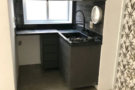 Apartamento à venda com 1 suíte em Vila Andrade, São Paulo, SP