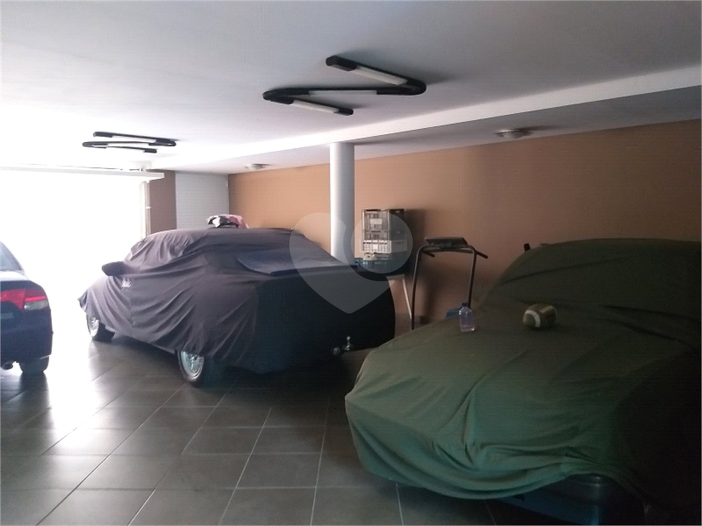 Casa à venda com 4 suítes em Jardim Floresta, São Paulo, SP