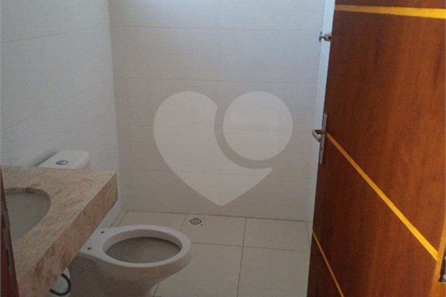 Sobrado à venda com 2 suítes em Casa Verde, São Paulo, SP