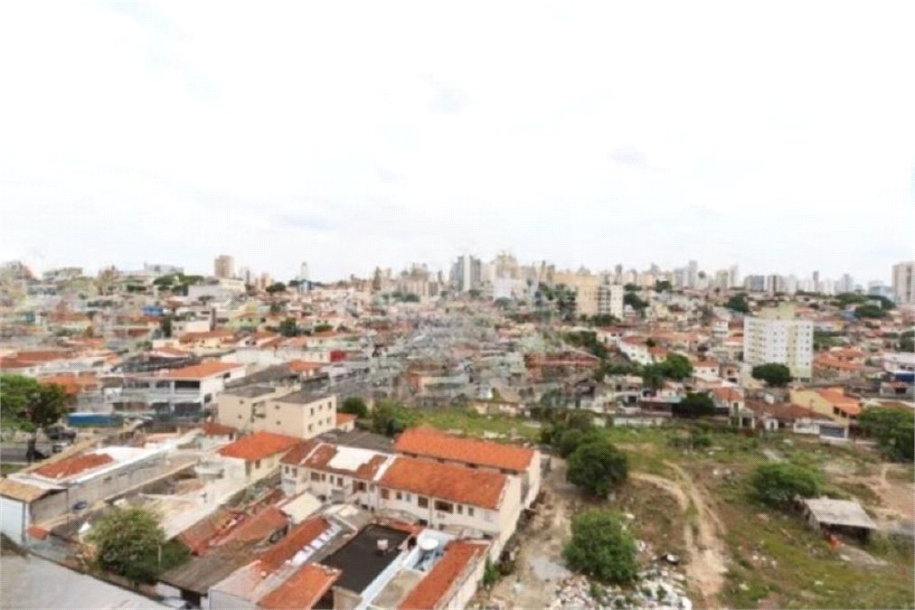 Apartamento à venda com 2 quartos, sendo 1 suíte, em Água Fria, São Paulo, SP