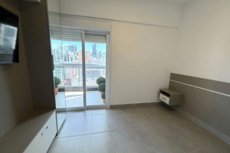 Apartamento com 2 dormitórios à venda, 72 m² por R$ 1.350.000,00 - Gonzaga - Santos/SP
