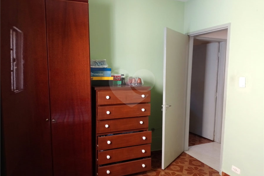 Casa à venda com 2 quartos em Jaçanã, São Paulo, SP