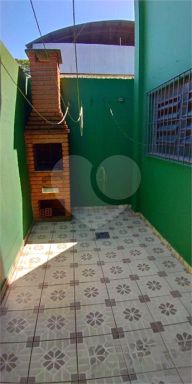 Sobrado à venda com 2 quartos em Vila Gustavo, São Paulo, SP
