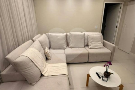 Apartamento à venda com 2 quartos, sendo 1 suíte, em Vila Leopoldina, São Paulo, SP