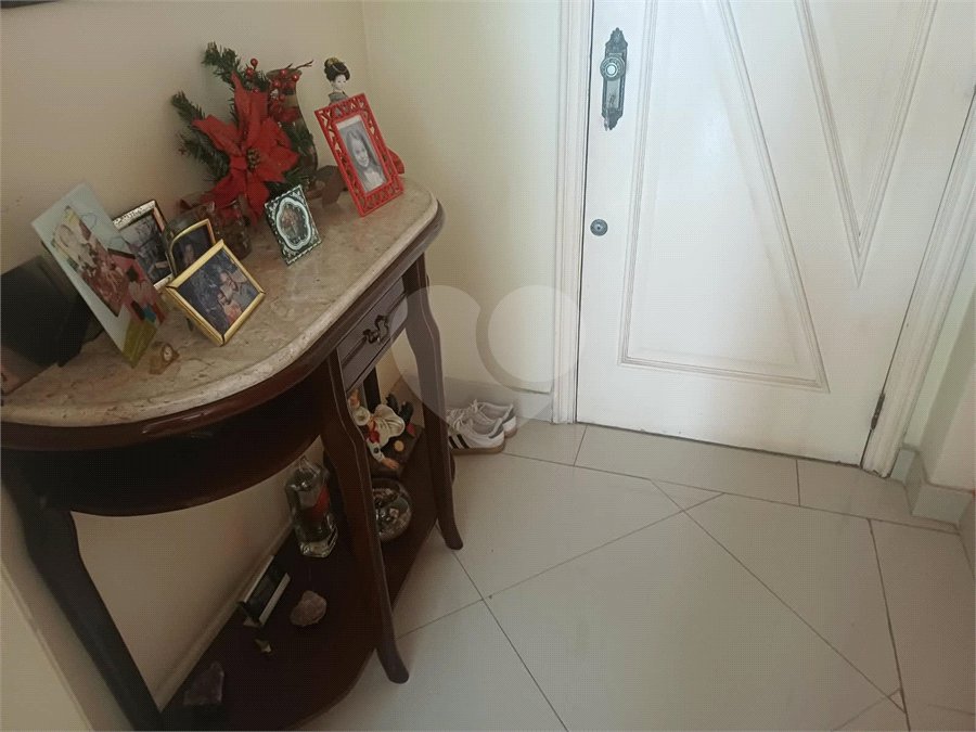 Apartamento à venda com 3 quartos, sendo 1 suíte,  em Maracanã, Rio de Janeiro, RJ