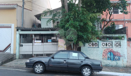 Casa à venda com 4 quartos em Jardim Aricanduva, São Paulo, SP
