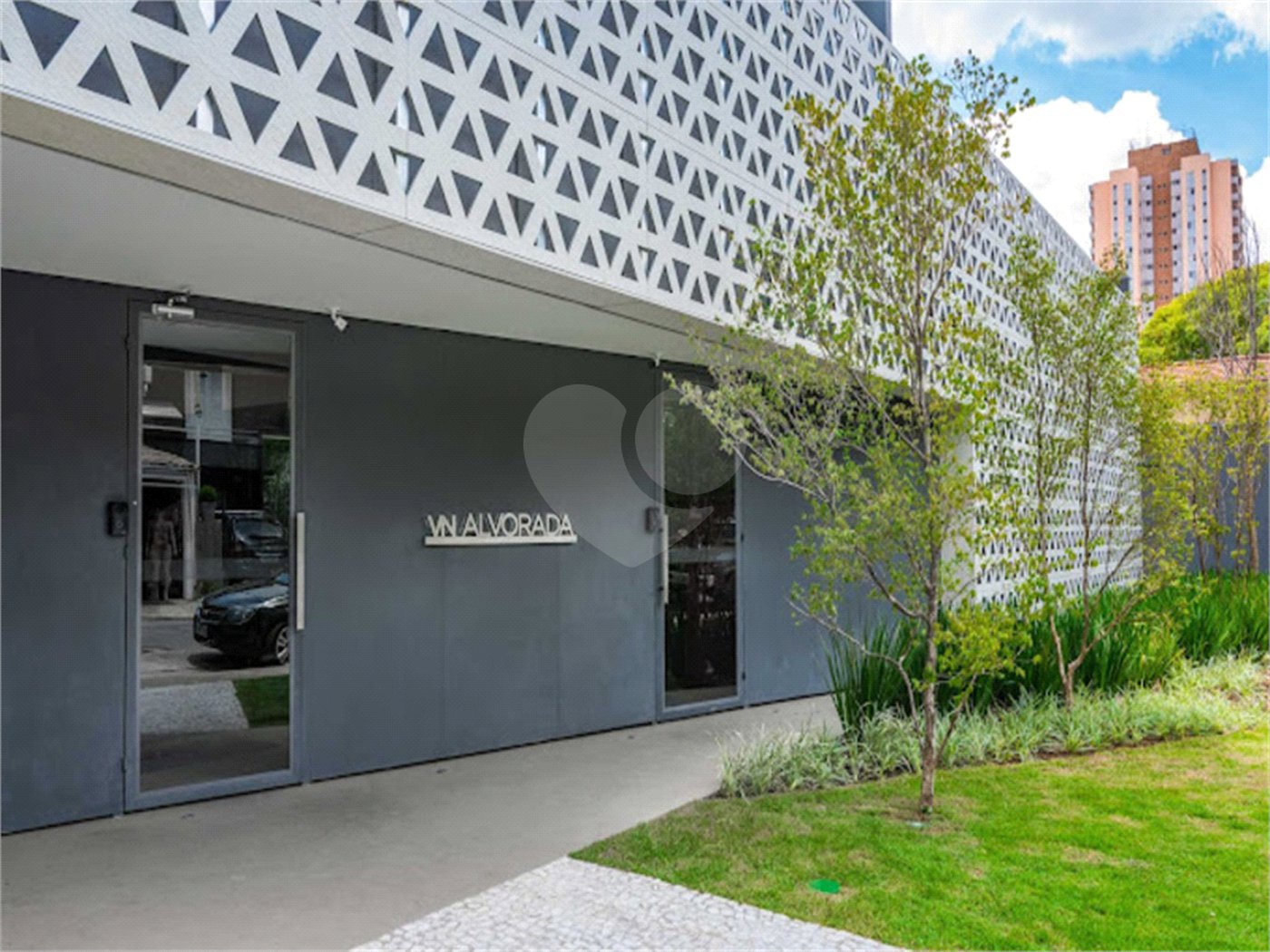 Apartamento para alugar com 1 suíte em Vila Olímpia, São Paulo, SP