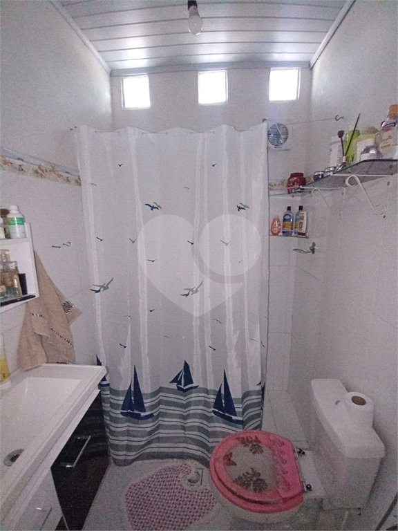 Triplex à venda com 5 quartos, sendo 1 suíte, em Santíssimo, Rio de Janeiro, RJ
