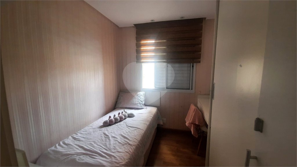 Apartamento à venda com 3 quartos, sendo 1 suíte, em Vila Santo Antônio, Guarulhos, SP