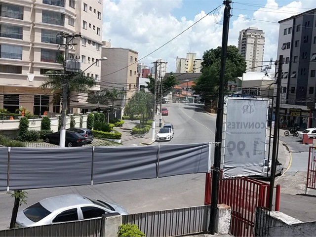 Casa à venda com 1 quarto em Mandaqui, São Paulo, SP