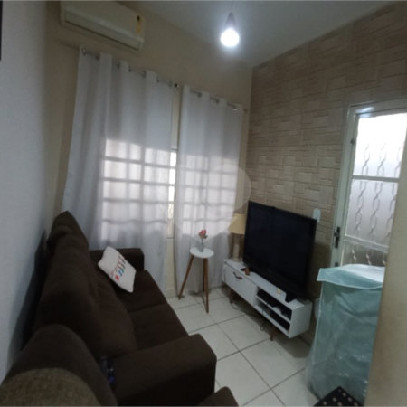 Casa Térrea à venda com 2 quartos em Vila Avaí, Indaiatuba, SP