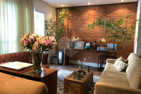 Apartamento à venda com 3 suítes em Vila Andrade, São Paulo, SP