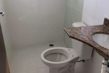 Sobrado à venda com 2 suítes em Jardim Monte Kemel, São Paulo, SP