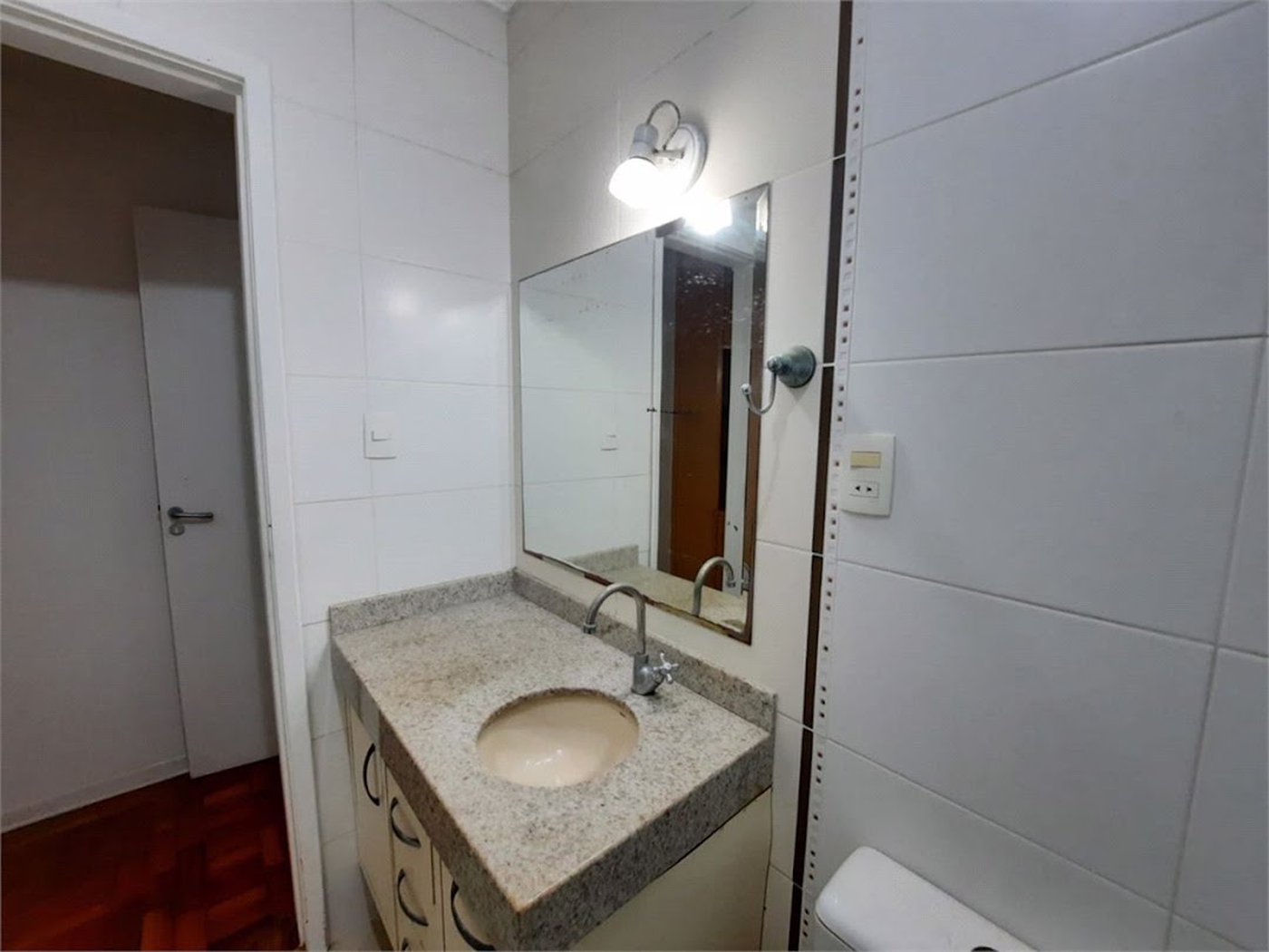 Apartamento à venda, 119 m² por R$ 850.000,00 - Boqueirão - Santos/SP