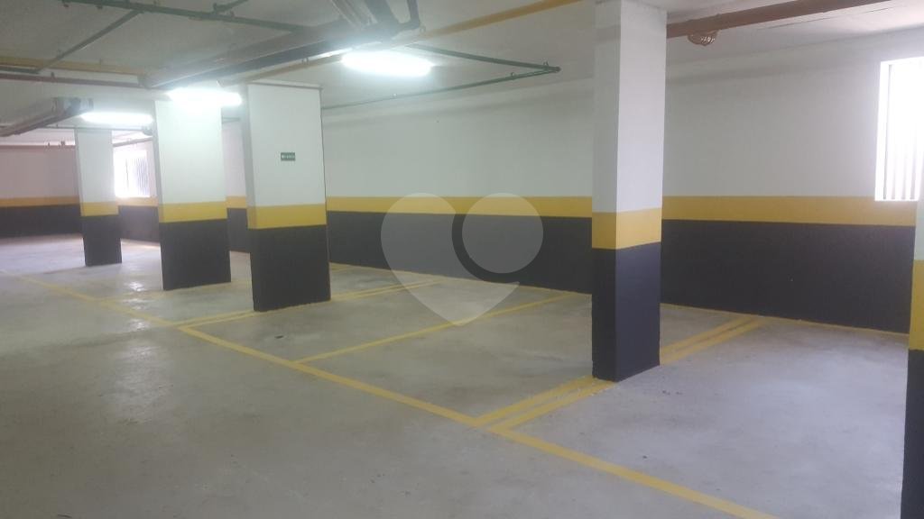 Apartamento à venda com 1 quarto em Casa Verde, São Paulo, SP