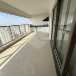 Apartamento à venda com 4 suítes em Vila Mariana, São Paulo, SP