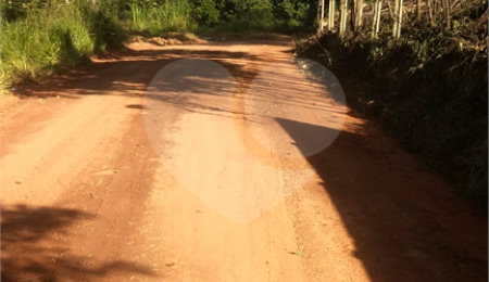 Terreno à venda em Jardim Paulista, Atibaia, SP