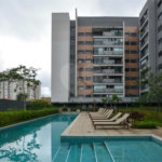 Apartamento à venda com 2 quartos, sendo 1 suíte, em Ferreira, São Paulo, SP