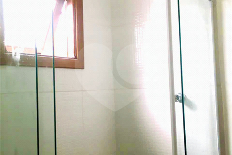 Casa Térrea para alugar com 1 quarto em Mandaqui, São Paulo, SP