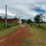 Terreno à venda em Vila Rubens, Itapetininga, SP