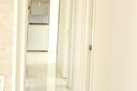 Apartamento à venda com 3 quartos, sendo 1 suíte, em Jardim Ypê, Paulínia, SP