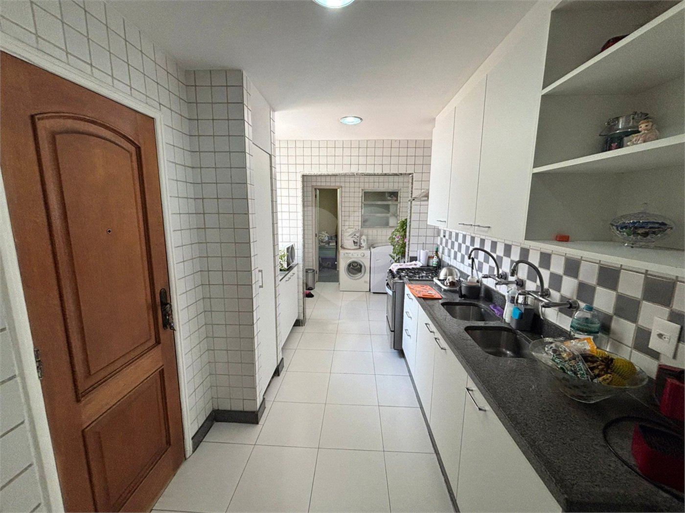 Apartamento à venda com 3 quartos, sendo 2 suítes, em Tijuca, Rio de Janeiro, RJ