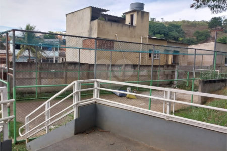 Apartamento à venda com 3 quartos em Campo Grande, Rio de Janeiro, RJ