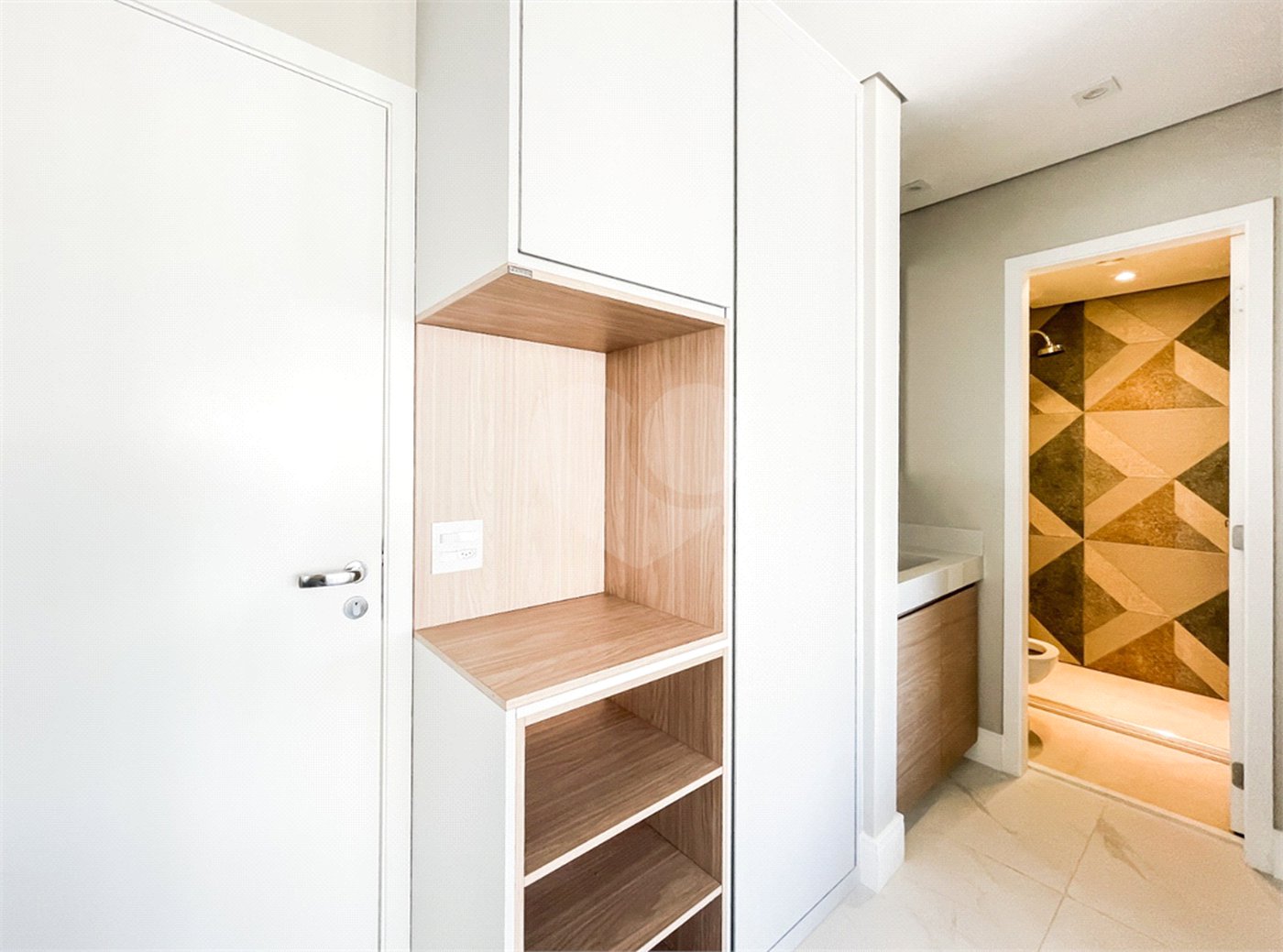 Apartamento à venda com 1 quarto em Vila Mariana, São Paulo, SP