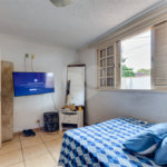 Casa de Vila à venda com 4 quartos, sendo 2 suítes,  no condomínio City Campo Grande, São Paulo - SP