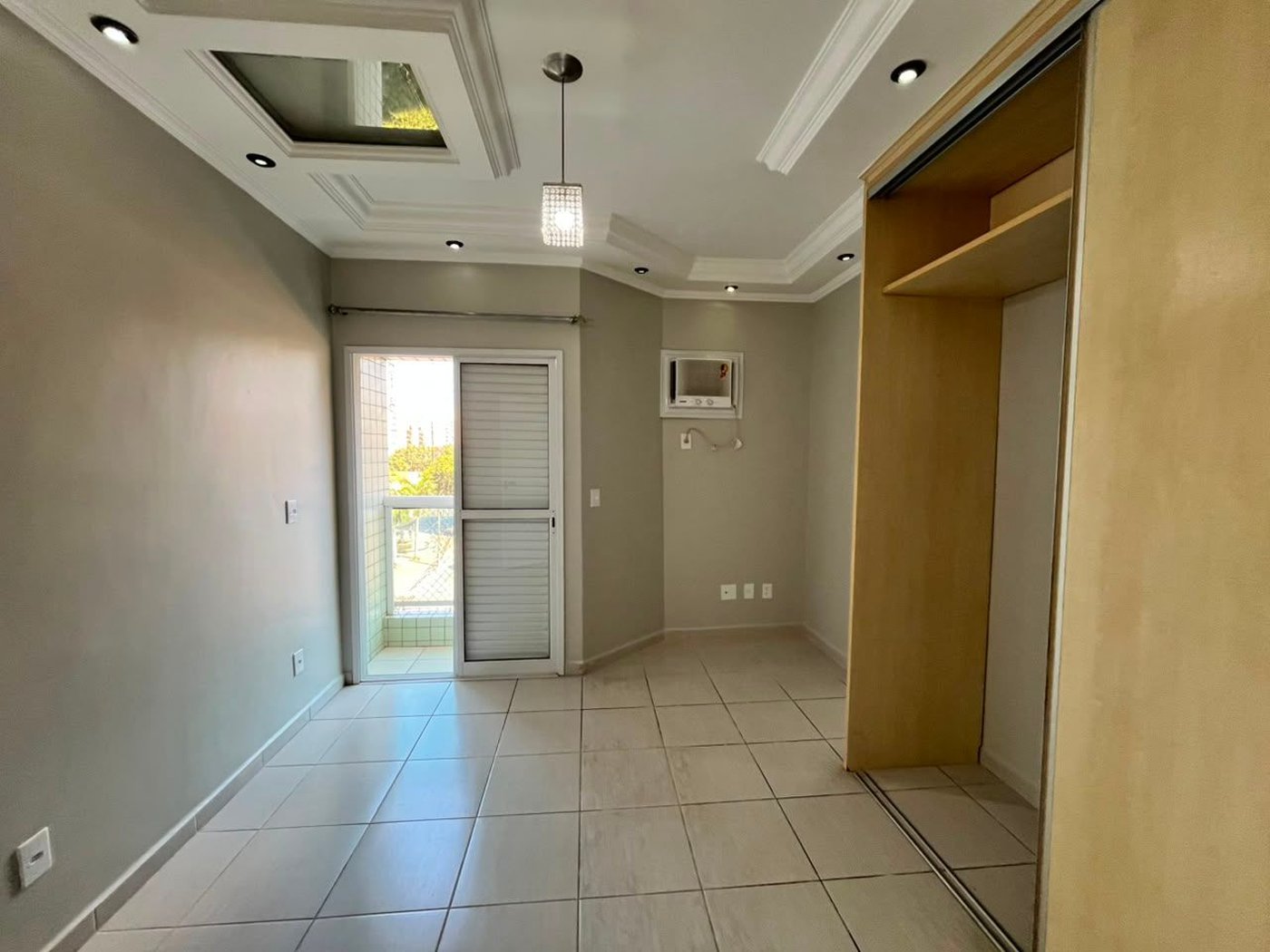 Apartamento à venda, 102 m² por R$ 1.200.000,00 - Aparecida - Santos/SP