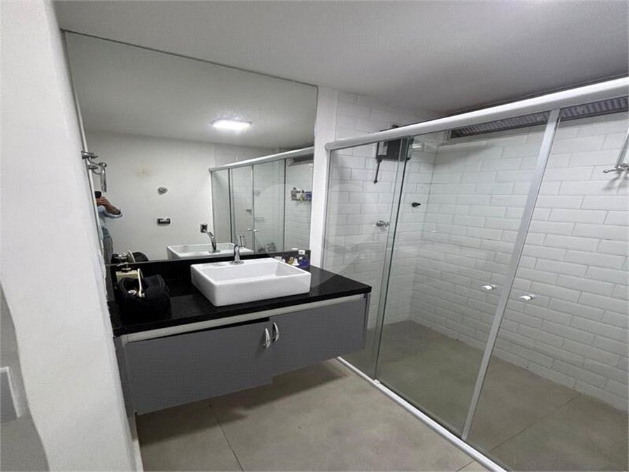 Apartamento para alugar com 2 quartos em Consolação, São Paulo, SP
