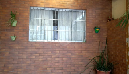 Sobrado à venda com 4 quartos em Casa Verde, São Paulo, SP