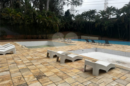 Apartamento à venda com 2 quartos em Vila Andrade, São Paulo, SP