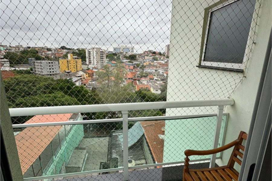 Sobrado à venda com 3 suítes em Sitio Morro Grande, São Paulo, SP